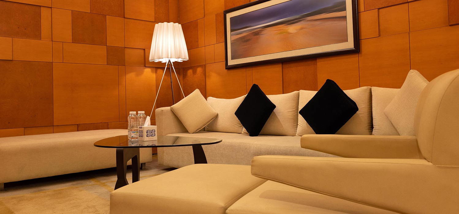 Gokulam Grand Hotel & Spa | Luxury hotel in BEL Circle
