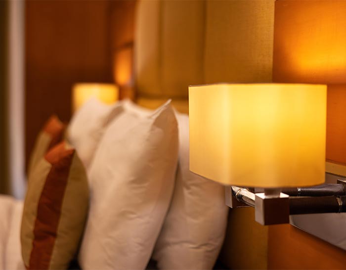 Gokulam Grand Hotel & Spa | Luxury hotel in BEL Circle