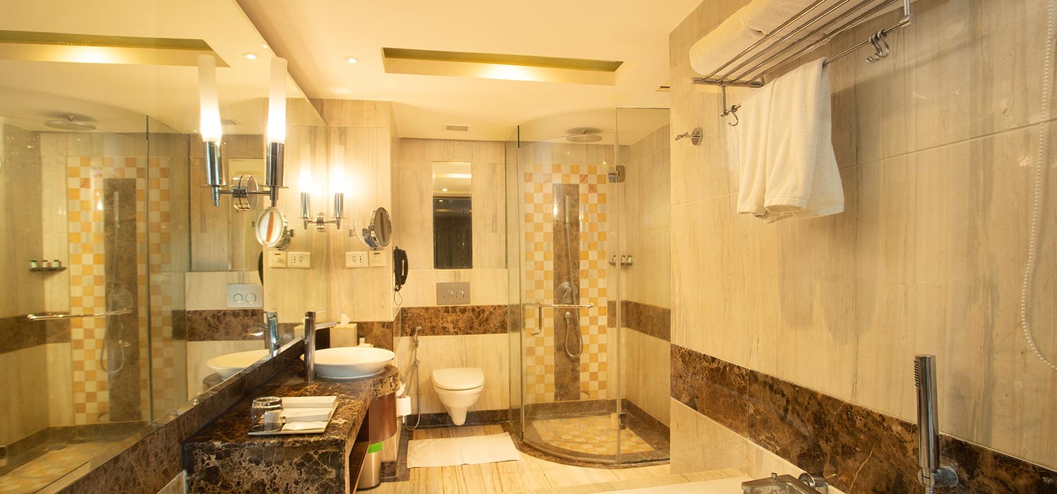 Gokulam Grand Hotel & Spa | Luxury hotel in BEL Circle