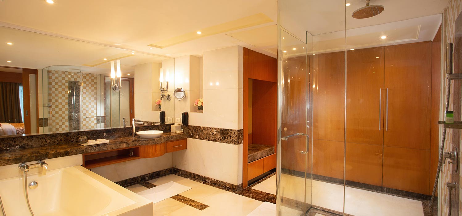 Gokulam Grand Hotel & Spa | Luxury hotel in BEL Circle
