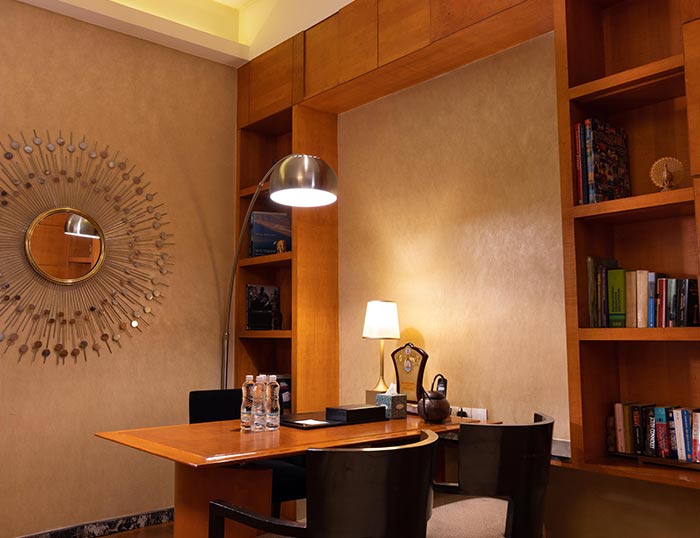 Gokulam Grand Hotel & Spa | Luxury hotel in BEL Circle