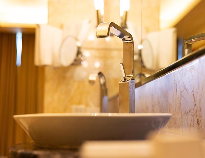 Gokulam Grand Hotel & Spa | Luxury hotel in BEL Circle