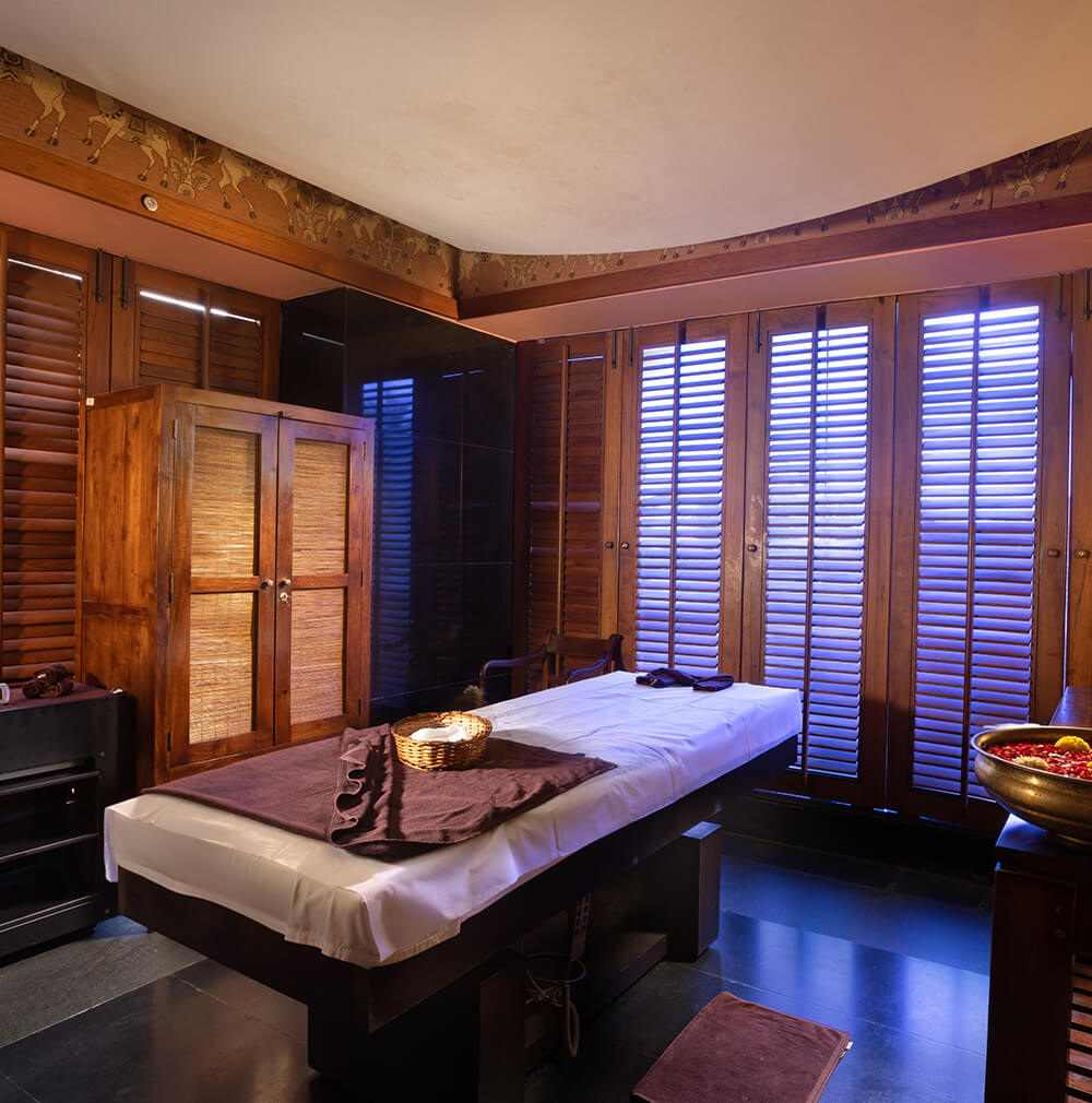 Gokulam Grand Hotel & Spa | Luxury hotel in BEL Circle