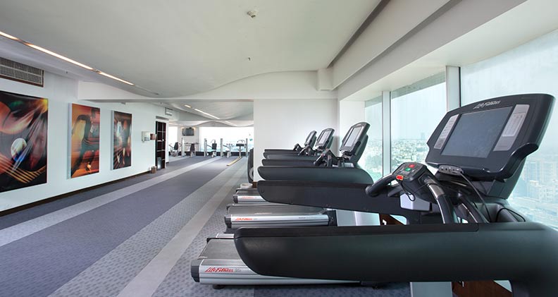 Gokulam Grand Hotel & Spa | Luxury hotel in BEL Circle