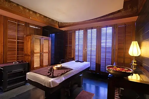 Gokulam Grand Hotel & Spa | Luxury hotel in BEL Circle