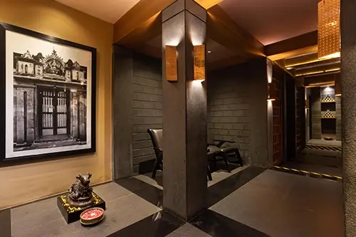 Gokulam Grand Hotel & Spa | Luxury hotel in BEL Circle