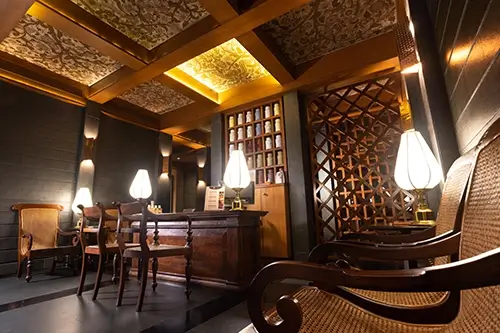 Gokulam Grand Hotel & Spa | Luxury hotel in BEL Circle