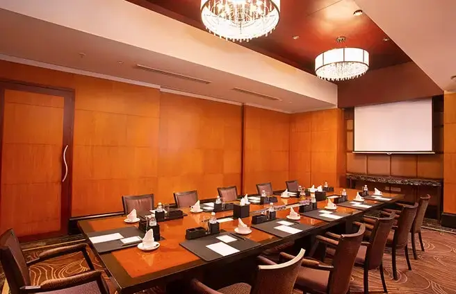 Gokulam Grand Hotel & Spa | Luxury hotel in BEL Circle