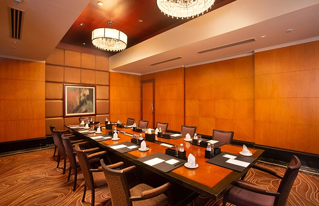 Gokulam Grand Hotel & Spa | Luxury hotel in BEL Circle