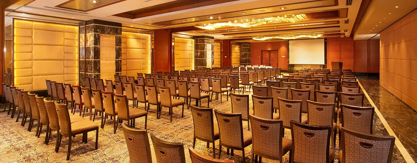 Gokulam Grand Hotel & Spa | Luxury hotel in BEL Circle
