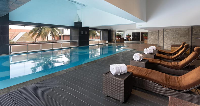 Gokulam Grand Hotel & Spa | Luxury hotel in BEL Circle