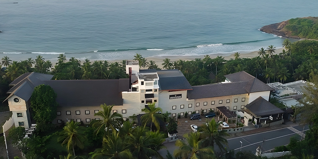 Best Luxury Traditional Wedding Venues in Kerala (Top Destination Picks)