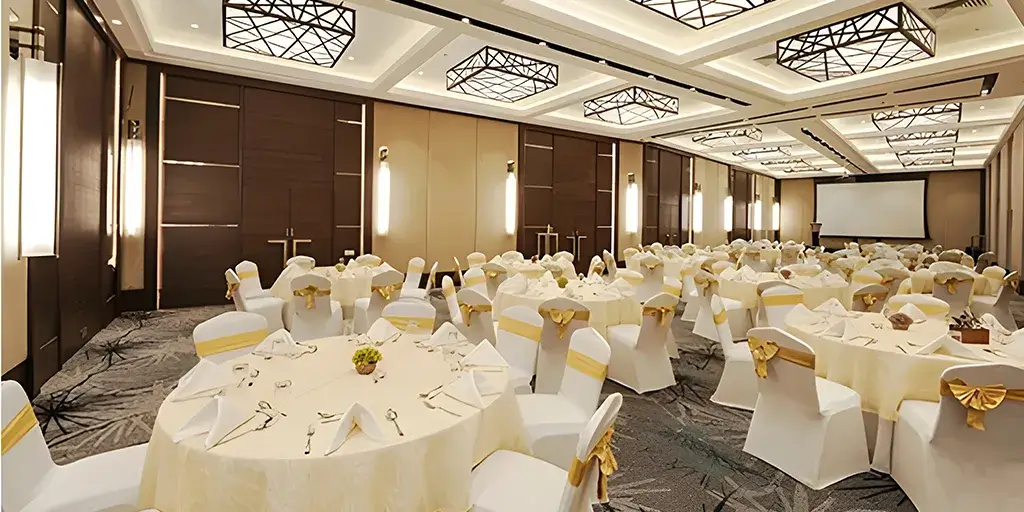 Best Luxury Traditional Wedding Venues in Kerala (Top Destination Picks)