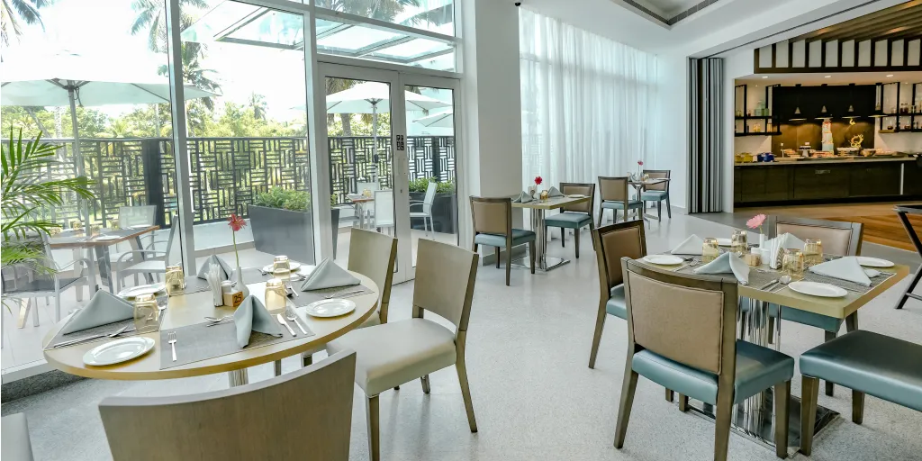 Best Places To Stay Near Guruvayur Temple