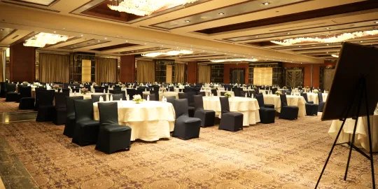 Celebrations At Gokulam Hotels: For Events and Beyond