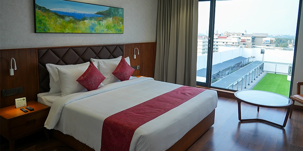 Hotel Amenities You Should Look For Before Booking A Stay