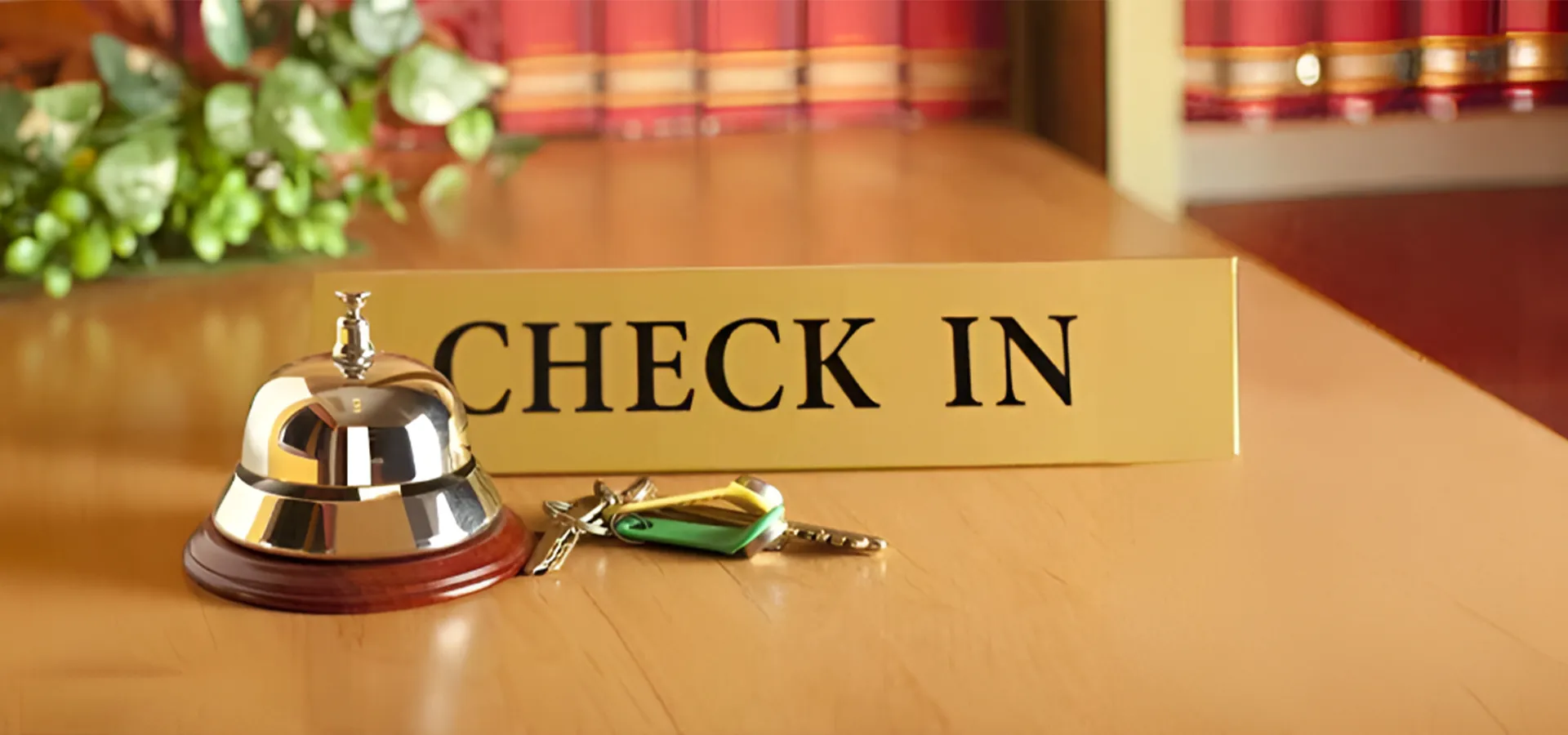 How to Select the Right Hotel for Business Travel