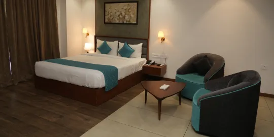 Making The Most Of Your Hotel Stay: A Curated Checklist