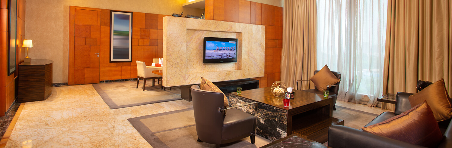 Gokulam Grand Hotel & Spa|Hotels on BEL Road|Hotel in Bangalore