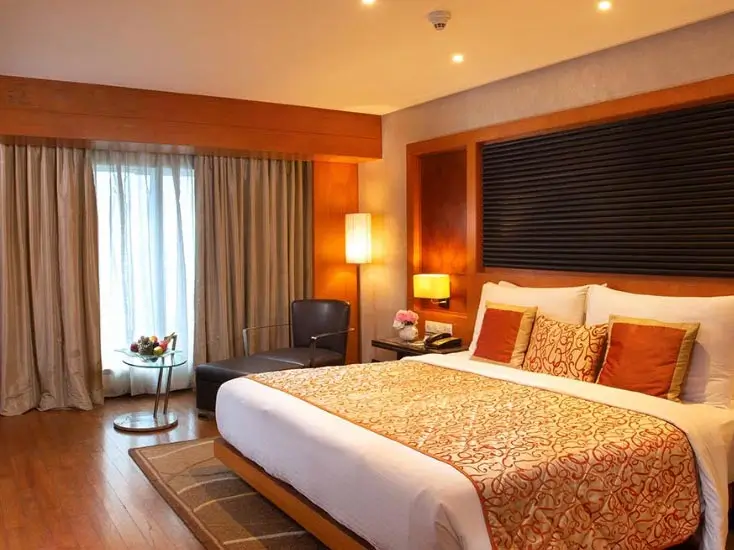 Gokulam Grand Hotel & Spa | Luxury hotel in BEL Circle