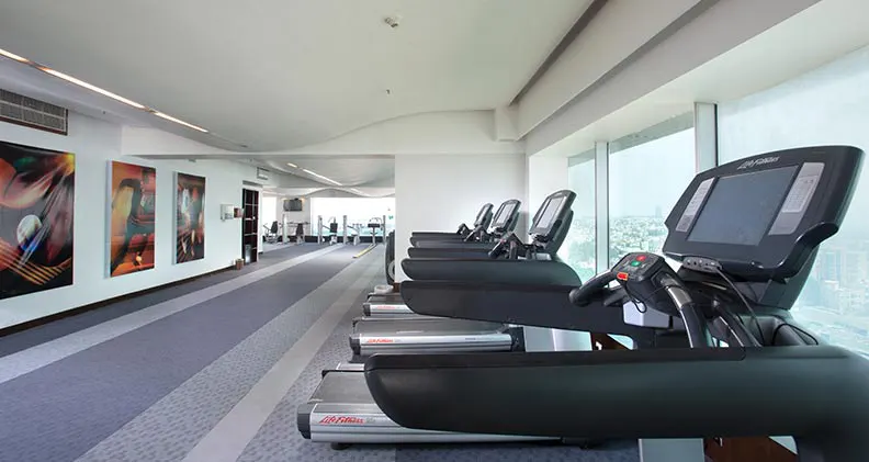 Gokulam Grand Hotel & Spa | Luxury hotel in BEL Circle