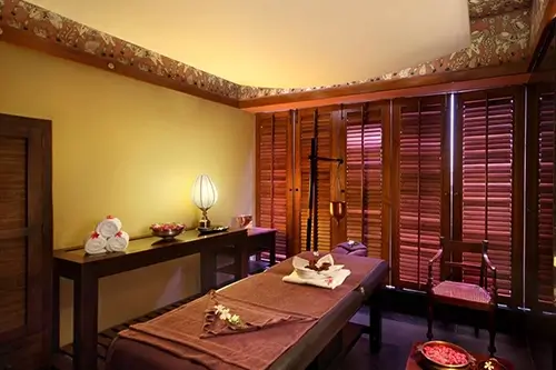 Gokulam Grand Hotel & Spa | Luxury hotel in BEL Circle