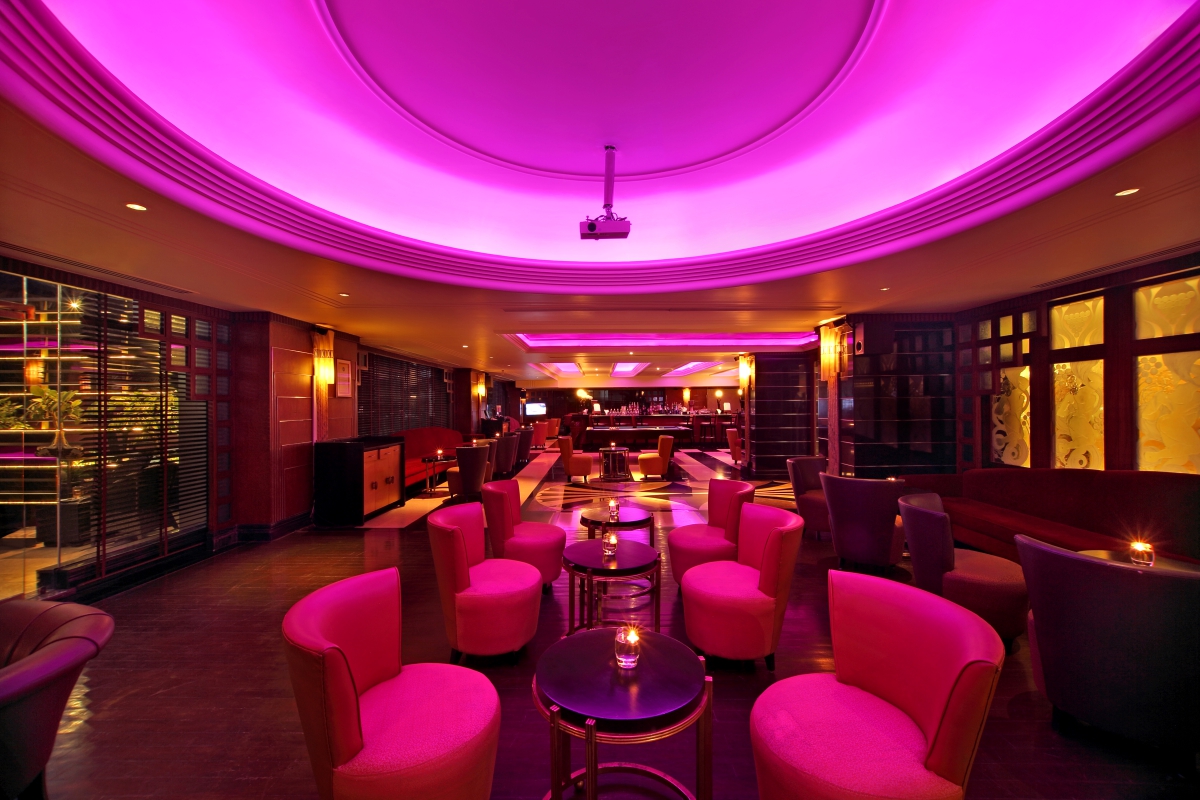 Gokulam Grand Hotel & Spa | Luxury hotel in BEL Circle