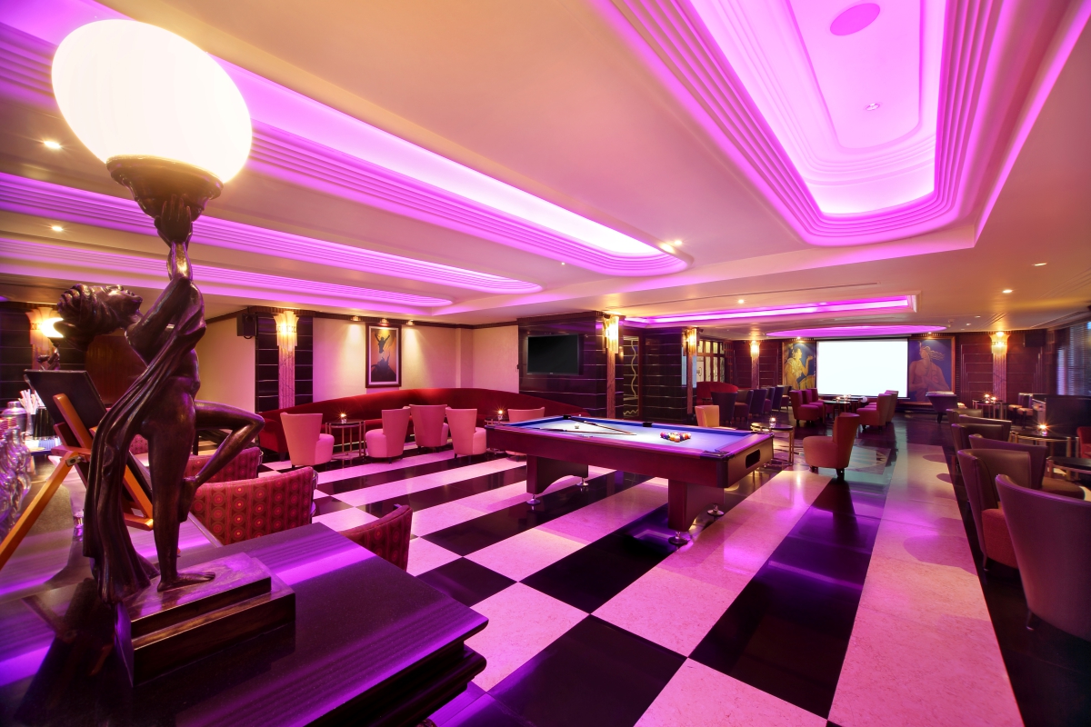 Gokulam Grand Hotel & Spa | Luxury hotel in BEL Circle