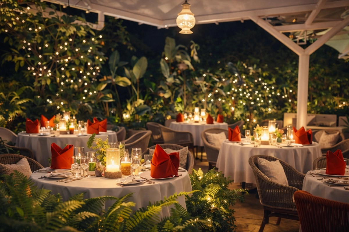 Gokulam Grand Hotel & Spa | Luxury hotel in BEL Circle