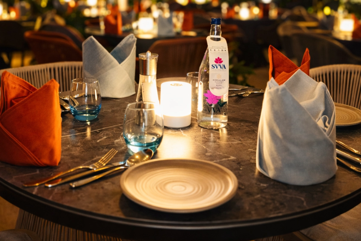 Gokulam Grand Hotel & Spa | Luxury hotel in BEL Circle