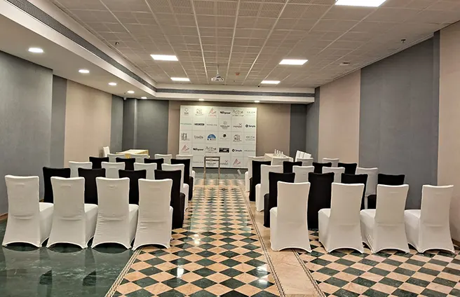 Gokulam Grand Hotel & Spa | Luxury hotel in BEL Circle