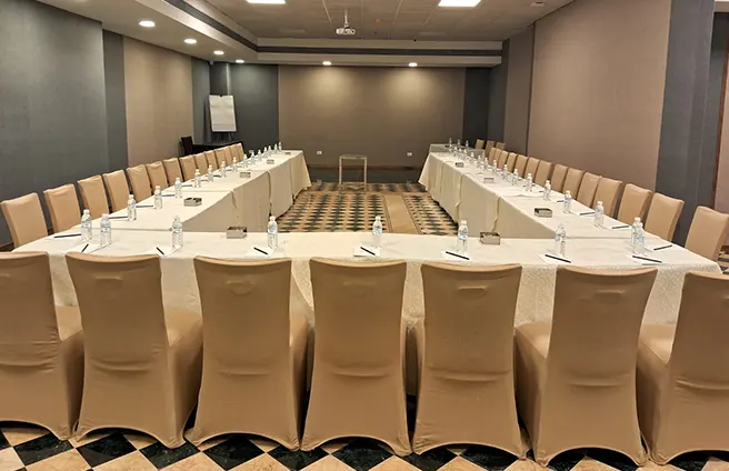 Gokulam Grand Hotel & Spa | Luxury hotel in BEL Circle