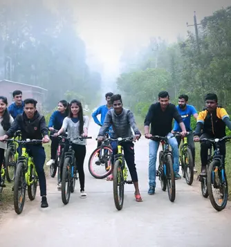 Gokulam Grand Resort & Spa Coorg