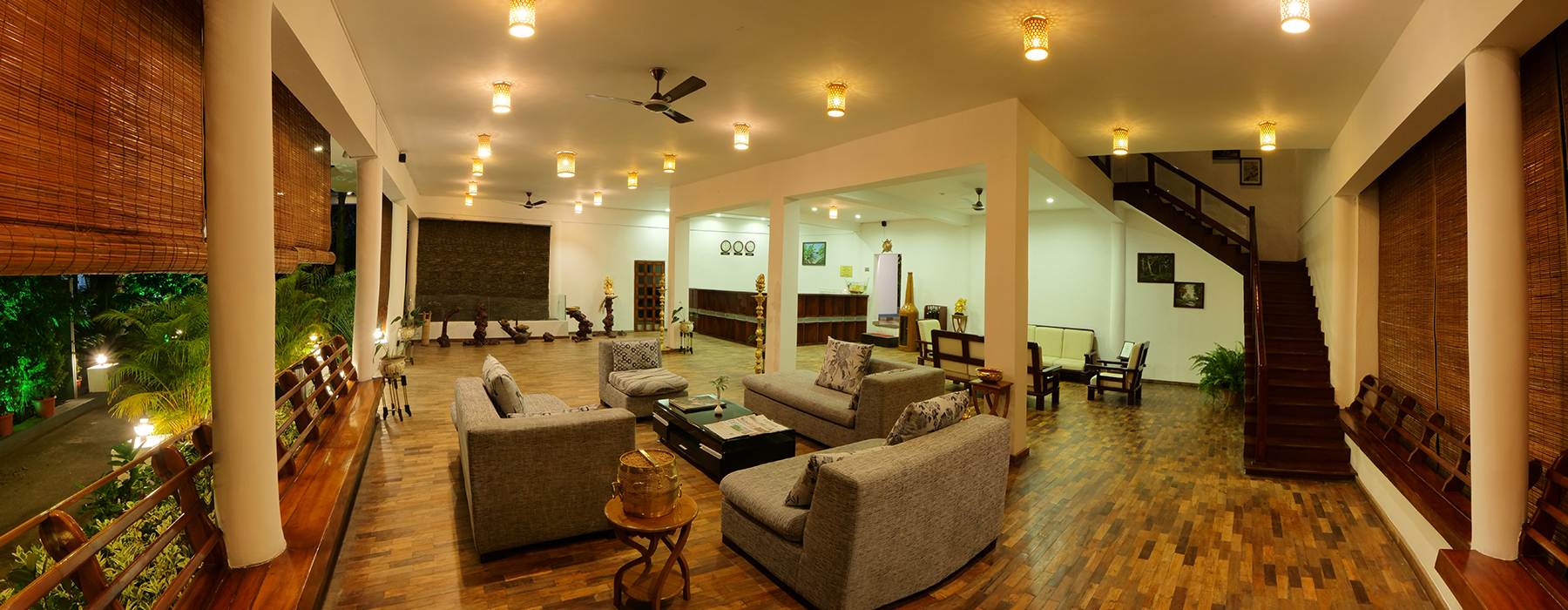 Gokulam Grand Resort & Spa Coorg