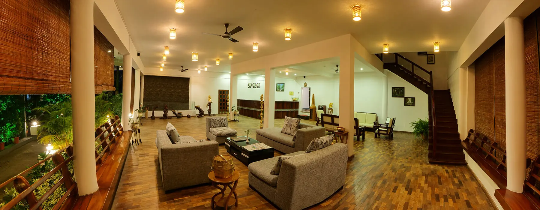 Gokulam Grand Resort & Spa Coorg