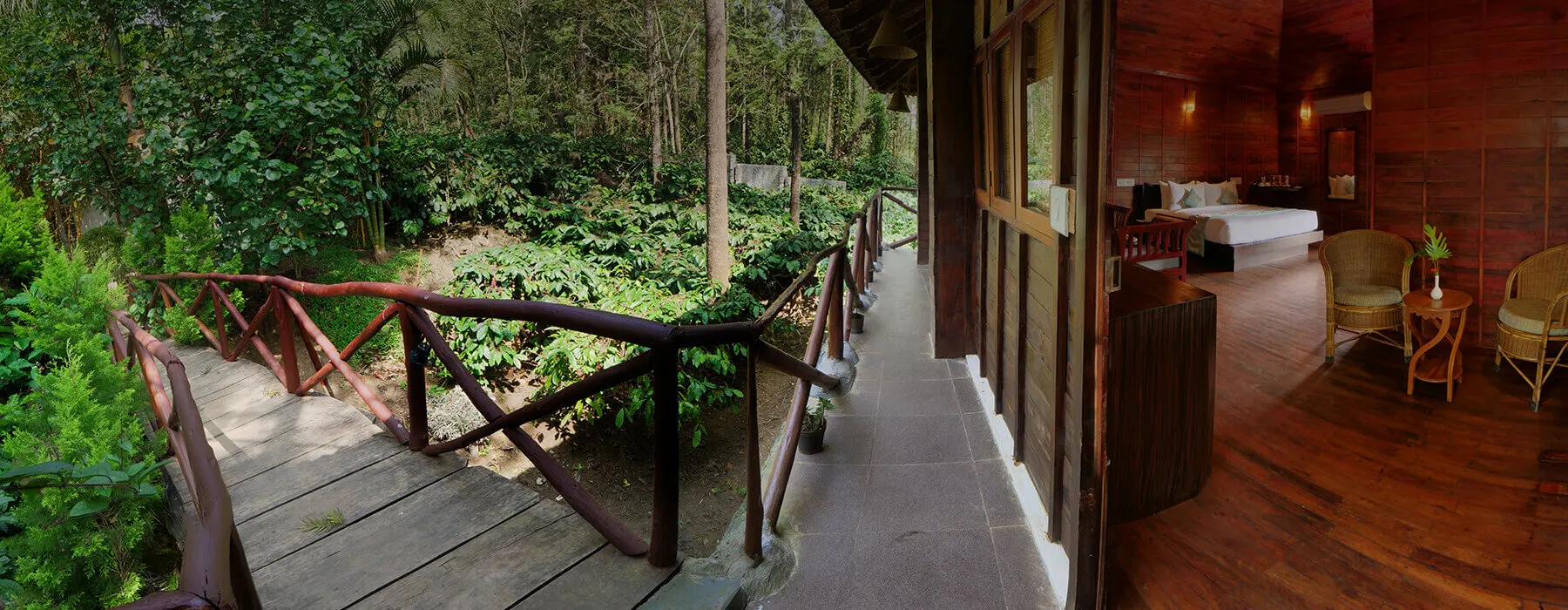 Gokulam Grand Resort & Spa Coorg