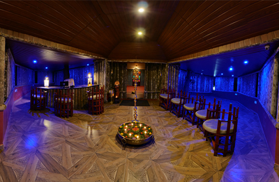 Gokulam Grand Resort & Spa Coorg