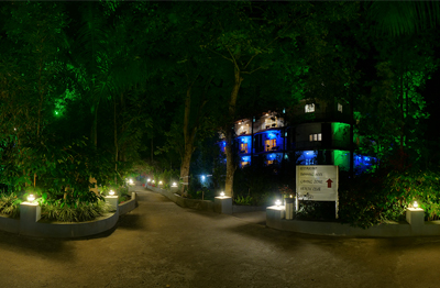 Gokulam Grand Resort & Spa Coorg
