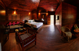 Gokulam Grand Resort & Spa Coorg