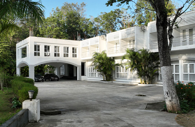 Gokulam Grand Resort & Spa Coorg