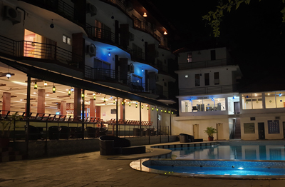 Gokulam Grand Resort & Spa Coorg
