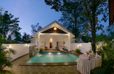 Gokulam Grand Resort & Spa Coorg