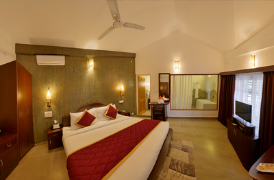 Gokulam Grand Resort & Spa Coorg
