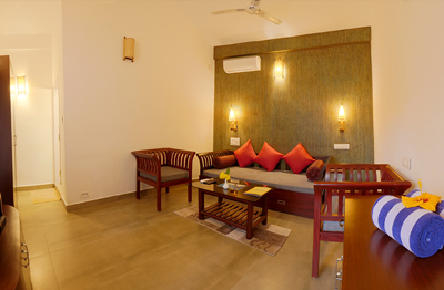 Gokulam Grand Resort & Spa Coorg