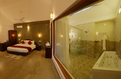 Gokulam Grand Resort & Spa Coorg