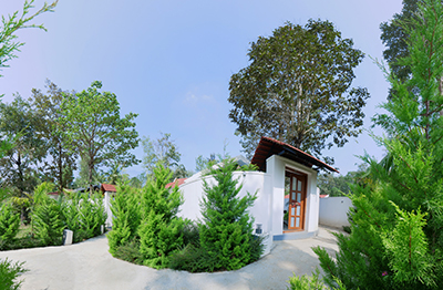 Gokulam Grand Resort & Spa Coorg