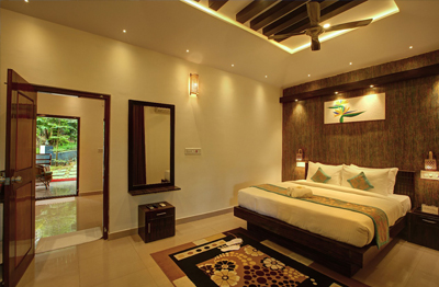 Gokulam Grand Resort & Spa Coorg