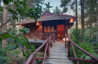 Gokulam Grand Resort & Spa Coorg