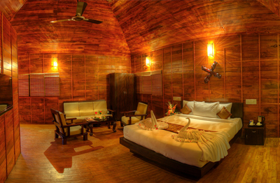 Gokulam Grand Resort & Spa Coorg