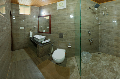 Gokulam Grand Resort & Spa Coorg